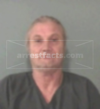 Eddie Gene White