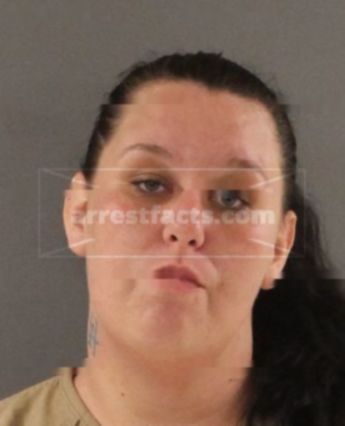 Holly Danielle Reed