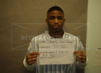 Travis Lamar Stewart