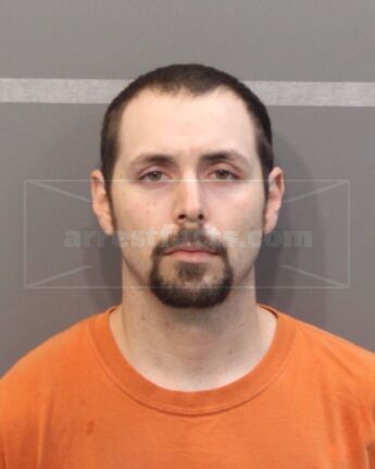 Matthew Ray Thompson