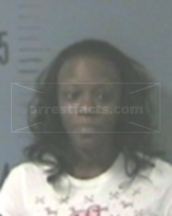 Tiffany Marie Louis
