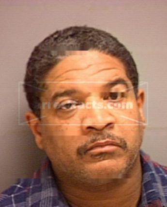 Harold Russell Pleasant