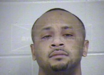 Montee Eugene Ross