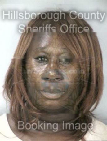 Deborah Ann Morris