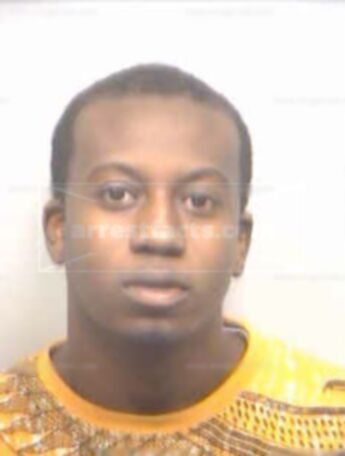 Anthony Jordan Mcpherson