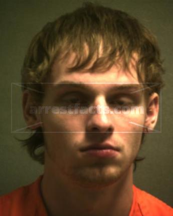 Tyler Jay Barrett