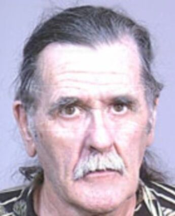 Michael Stephen Hevey