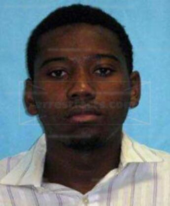 Shaun Vidal Jones
