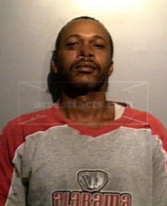 Terry Ladon Barnes
