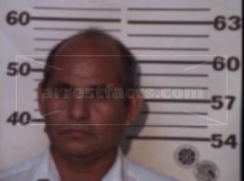 Jose Luis Compean Salinas