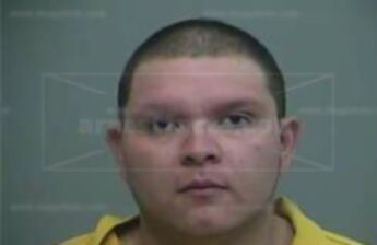 Anthony Jose Mares
