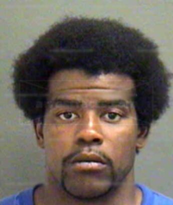 Kevin Major