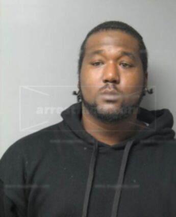 Derrick L Corsey