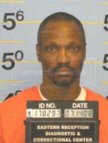 Alonzo James Tolen