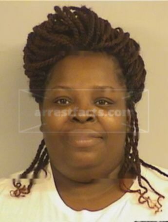 June Shonta Daniels