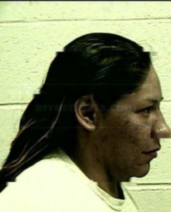 Jamie Sue Whiteeagle
