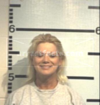 Patsy Bishop Madewell