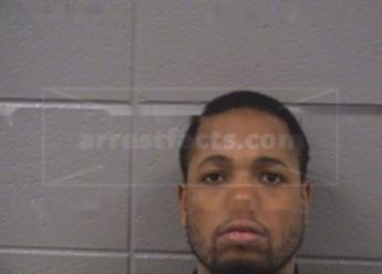 Elton Lamar Brown