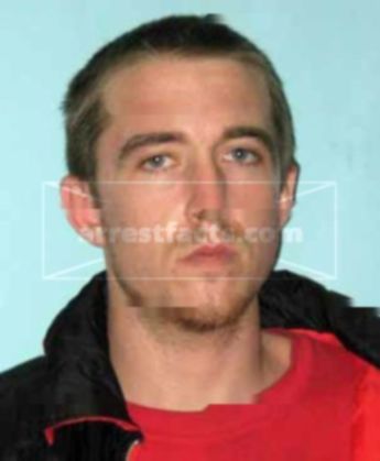 Brandon Nicholas Shaw