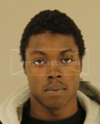 Demarco Melvin Coleman