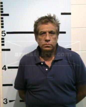 Carlos Trevino Chacon