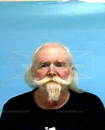 David Lee Moody
