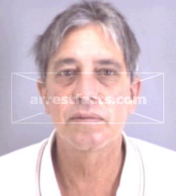Roy Michael Mitchell