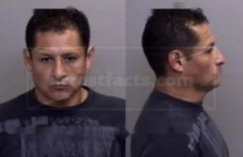 Marco Flores Alarcon