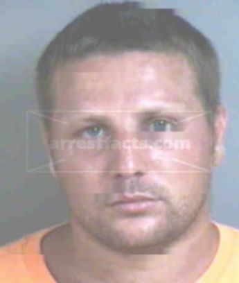 Chad Everett Blackman