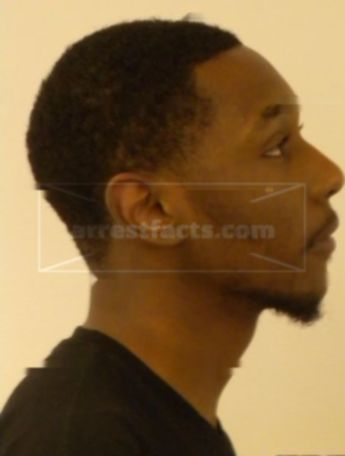 Avery Lamar Mcdaniel