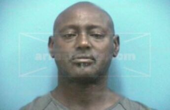 Rodney Samuel Harriel
