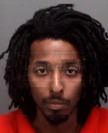 James Jerrell Daniels