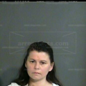 Sherry Hamilton