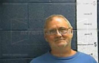 Steven Lynn Sams