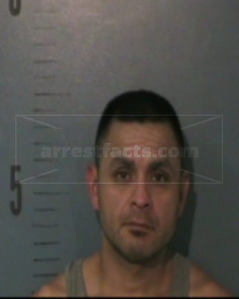 Robert Lee Alvarez