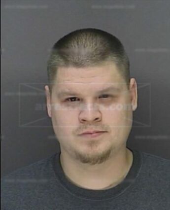 Nathan Daniel Holmes