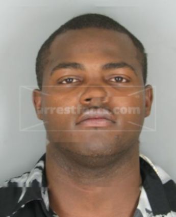 Moses Tijuan Hope