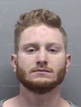 Corey Kyle Brantley