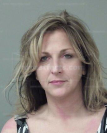 Selina Annette Dobbins