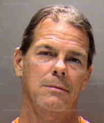 Christopher Blair Davis