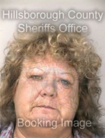 Linda Sue Meier