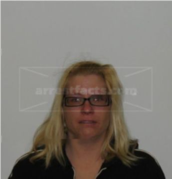 Lea Ann Swonger