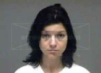 Heather Marie-Leach Keil