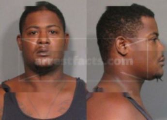 Antonio Richardson