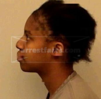 Phallynn Joneish Tidwell