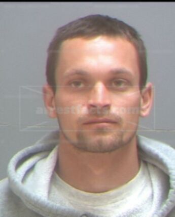 Robert Paul Harding