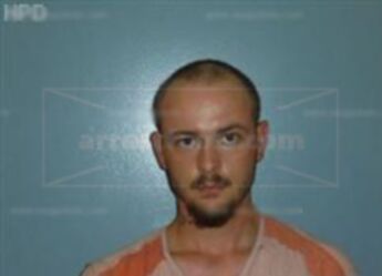 Codey Allen Sanders