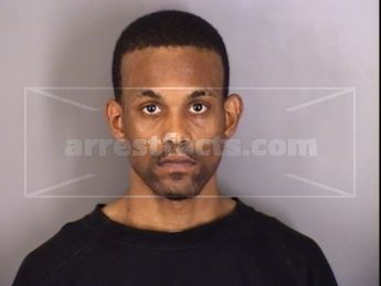 Toriano Terrell Flakes