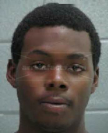 Christopher George Montgomery