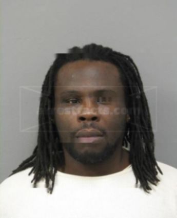 Michael Deshon Carter